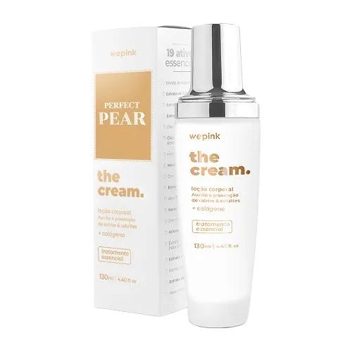 Cream Perfect